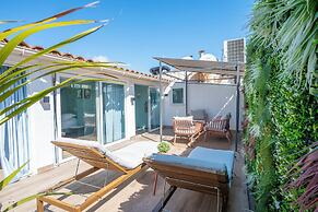 Hostel Ozz Nice
