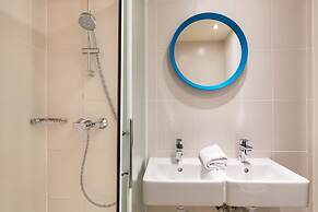 Hostel Ozz Nice