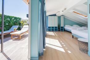 Hostel Ozz Nice