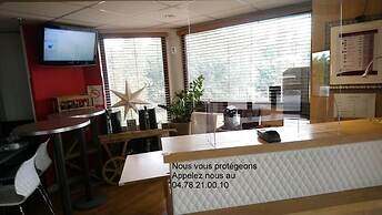 A&H PRIVILÈGE Lyon Est - Saint Priest Eurexpo