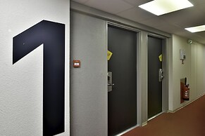 B&B HOTEL BOLLENE