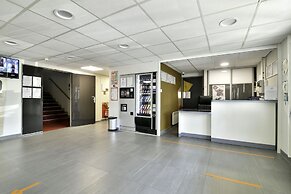 B&B HOTEL BOLLENE