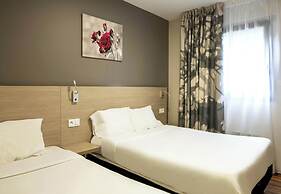 B&B HOTEL BOLLENE