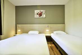 B&B HOTEL BOLLENE