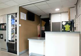 B&B HOTEL BOLLENE