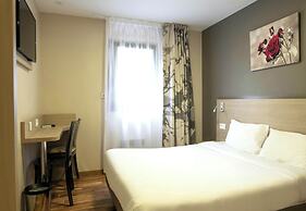 B&B HOTEL BOLLENE