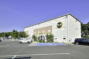 B&B HOTEL BOLLENE