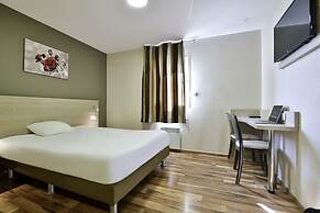 B&B HOTEL BOLLENE