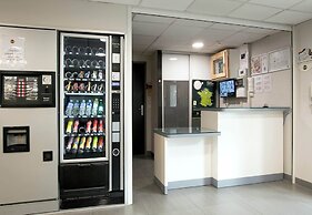 B&B HOTEL BOLLENE