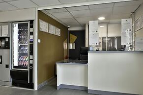 B&B HOTEL BOLLENE