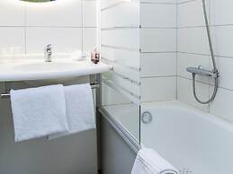 ibis budget Grigny Centre