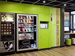ibis budget Grigny Centre