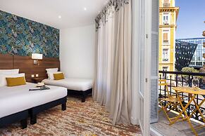 Hôtel KHLA Nice