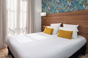 Hôtel KHLA Nice