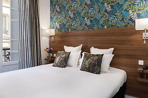 Hôtel KHLA Nice