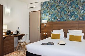 Hôtel KHLA Nice