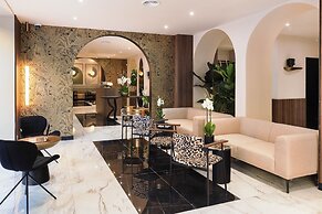Hôtel KHLA Nice