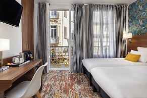 Hôtel KHLA Nice