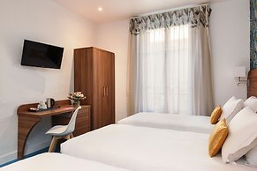 Hôtel KHLA Nice