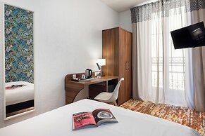Hôtel KHLA Nice