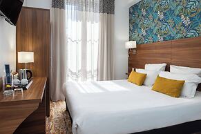 Hôtel KHLA Nice