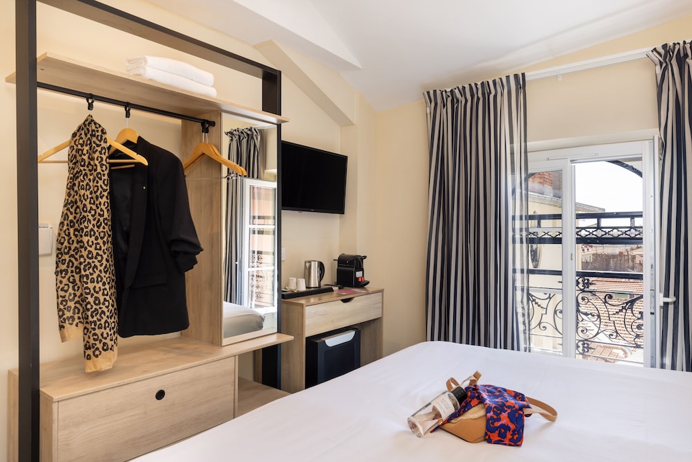 Hôtel KHLA Nice