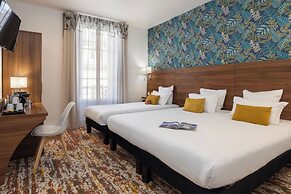 Hôtel KHLA Nice
