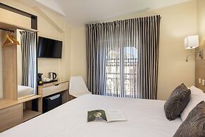Hôtel KHLA Nice