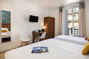 Hôtel KHLA Nice