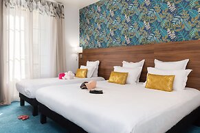 Hôtel KHLA Nice