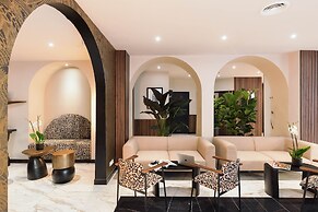 Hôtel KHLA Nice