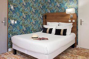 Hôtel KHLA Nice