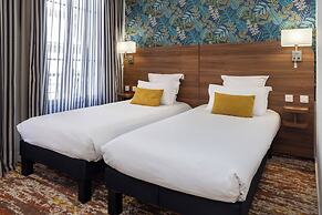 Hôtel KHLA Nice