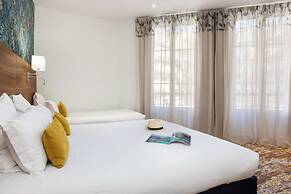 Hôtel KHLA Nice