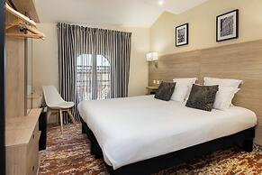 Hôtel KHLA Nice
