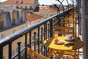 Hôtel KHLA Nice