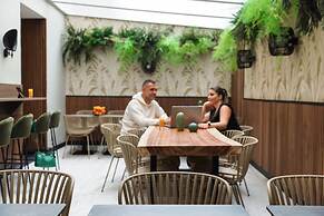 Hôtel KHLA Nice