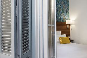 Hôtel KHLA Nice
