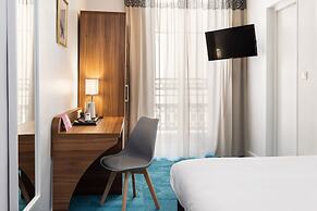 Hôtel KHLA Nice