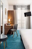 Hôtel KHLA Nice
