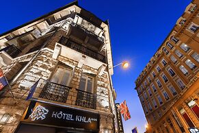 Hôtel KHLA Nice