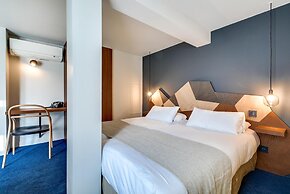 Wit Hotel