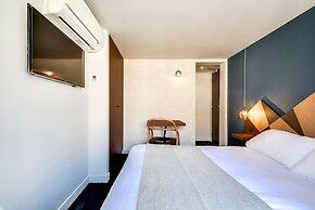 Wit Hotel
