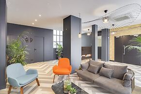 Wit Hotel