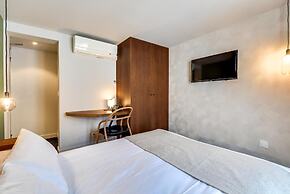Wit Hotel