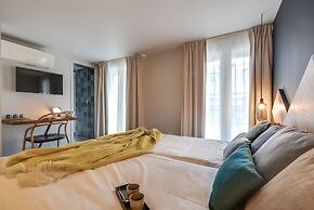 Wit Hotel