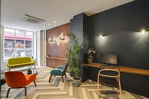 Wit Hotel