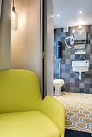Wit Hotel