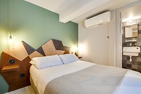 Wit Hotel