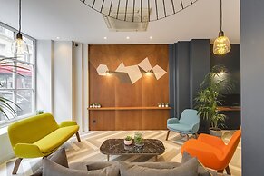 Wit Hotel